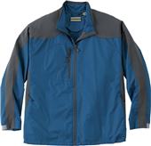 North End Mens Lightweight Hybrid Jacket