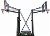 Gared Space Jam Dual Post Basketball System Gared Space Jam Dual Post Basketball System