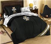 Northwest NCAA Idaho Vandals Twin Bed in Bag