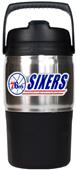 NBA Philadelphia 76ers 48oz Beverage Jug