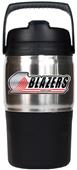 NBA Portland Trailblazers 48oz Beverage Jug