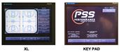 Gared Adv. Electronic Control System/Touch Screen Gared Adv. Electronic Control System/Touch Screen