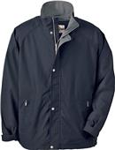 North End Mens MICRO Plus Mid Length Jacket