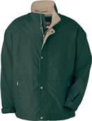 North End Mens MICRO Plus Mid Length Jacket
