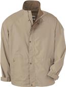 North End Mens MICRO Plus Mid Length Jacket