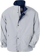 North End Mens MICRO Plus Mid Length Jacket