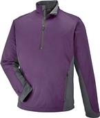 North End Sport Paragon Mens Stretch Windshirt