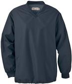 North End Ladies MICRO Plus Windshirt With Teflon