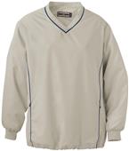 North End Ladies MICRO Plus Windshirt With Teflon