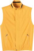 North End Mens Full Zip Lightweight Windvest