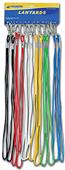 Champro Whistle Lanyards (dozen) Champro Whistle Lanyards (dozen)