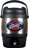NBA Cleveland Cavaliers Jumbo 3 gal Tailgate Jug