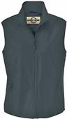 North End Ladies Active Wear Vest