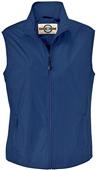 North End Ladies Active Wear Vest