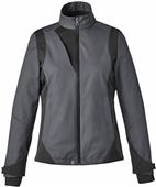 North End Sport Commute Ladies 3 layer Jacket North End Sport Commute Ladies 3 layer Jacket