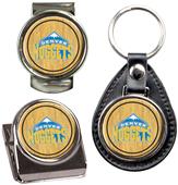 NBA Denver Nuggets Keychain/Money Clip/Magnet Clip