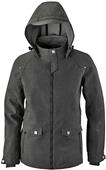 North End Sport Uptown Ladies 3-Layer Jacket