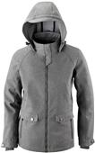North End Sport Uptown Ladies 3-Layer Jacket North End Sport Uptown Ladies 3-Layer Jacket