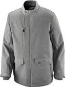 North End Sport Uptown Mens 3-Layer Jacket North End Sport Uptown Mens 3-Layer Jacket