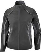 North End Sport Pursuit Ladies 3-Layer Jacket