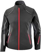 North End Sport Pursuit Ladies 3-Layer Jacket North End Sport Pursuit Ladies 3-Layer Jacket