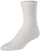 Twin City Chase Acrylic Crew Socks Twin City Chase Acrylic Crew Socks