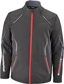 North End Sport Pursuit Mens 3-Layer Jacket North End Sport Pursuit Mens 3-Layer Jacket