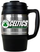 NBA Boston Celtics 34oz Thermal Travel Mug