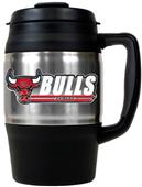 NBA Chicago Bulls 34oz Thermal Travel Mug