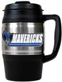 NBA Dallas Mavericks 34oz Thermal Travel Mug