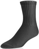 Twin City Value 6-Pack Crew Socks Twin City Value 6-Pack Crew Socks
