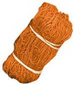 Soccer Replacement Net 4' x 6' x 0' x 2.5' (EACH) Soccer Replacement Net 4' x 6' x 0' x 2.5' (EACH)