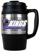 NBA Sacramento Kings 34oz Thermal Travel Mug