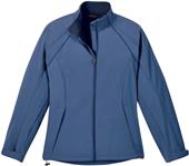 North End Ladies Lightweight Soft Shell Jacket