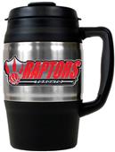 NBA Toronto Raptors 34oz Thermal Travel Mug