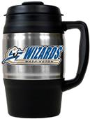 NBA Washington Wizards 34oz Thermal Travel Mug