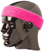 Twin City Acrylic Terry Headband