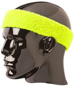 Twin City Acrylic Terry Headband