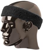 Twin City Acrylic Terry Headband