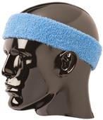Twin City Acrylic Terry Headband