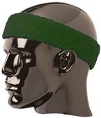 Twin City Acrylic Terry Headband