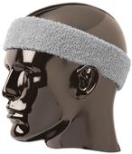 Twin City Acrylic Terry Headband