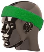 Twin City Acrylic Terry Headband