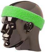 Twin City Acrylic Terry Headband