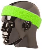 Twin City Acrylic Terry Headband