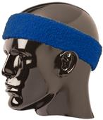Twin City Acrylic Terry Headband