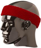 Twin City Acrylic Terry Headband