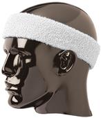 Twin City Acrylic Terry Headband