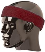 Twin City Acrylic Terry Headband