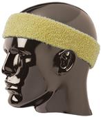 Twin City Acrylic Terry Headband